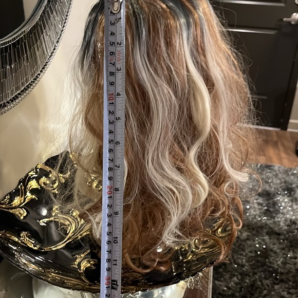 Hombre wig brand new - Picture 12 of 14